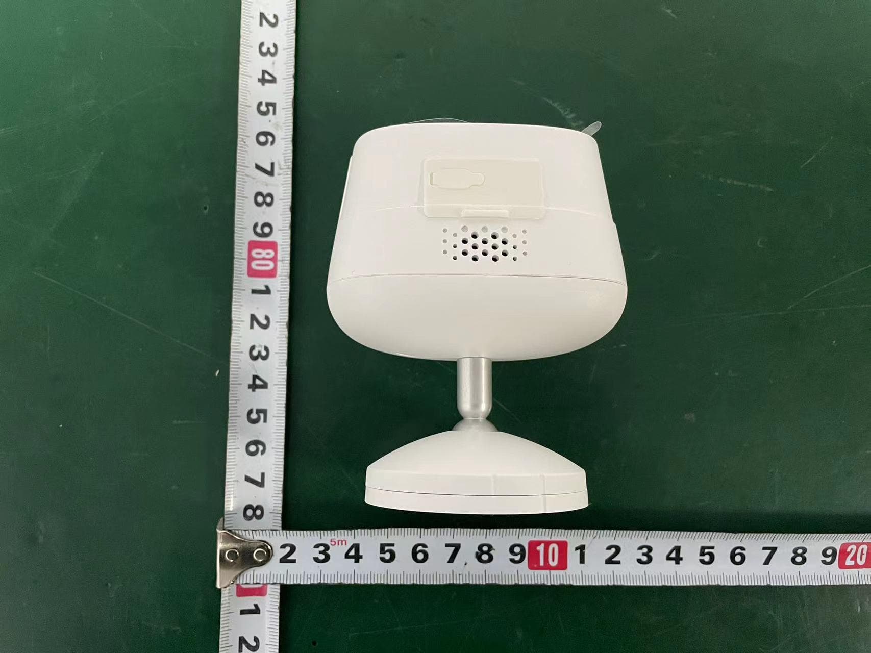 Wifi Camera with Battery - FCC ID 2A4GF-MC3L - Zhuhai Gotech Intelligent Technology Co., Ltd. (3)