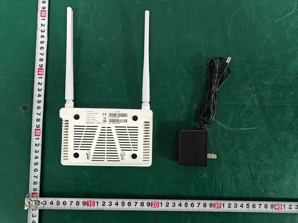 4G CPE - FCC ID 2A4GF-S441A - Zhuhai Gotech Intelligent Technology Co., Ltd. (2)