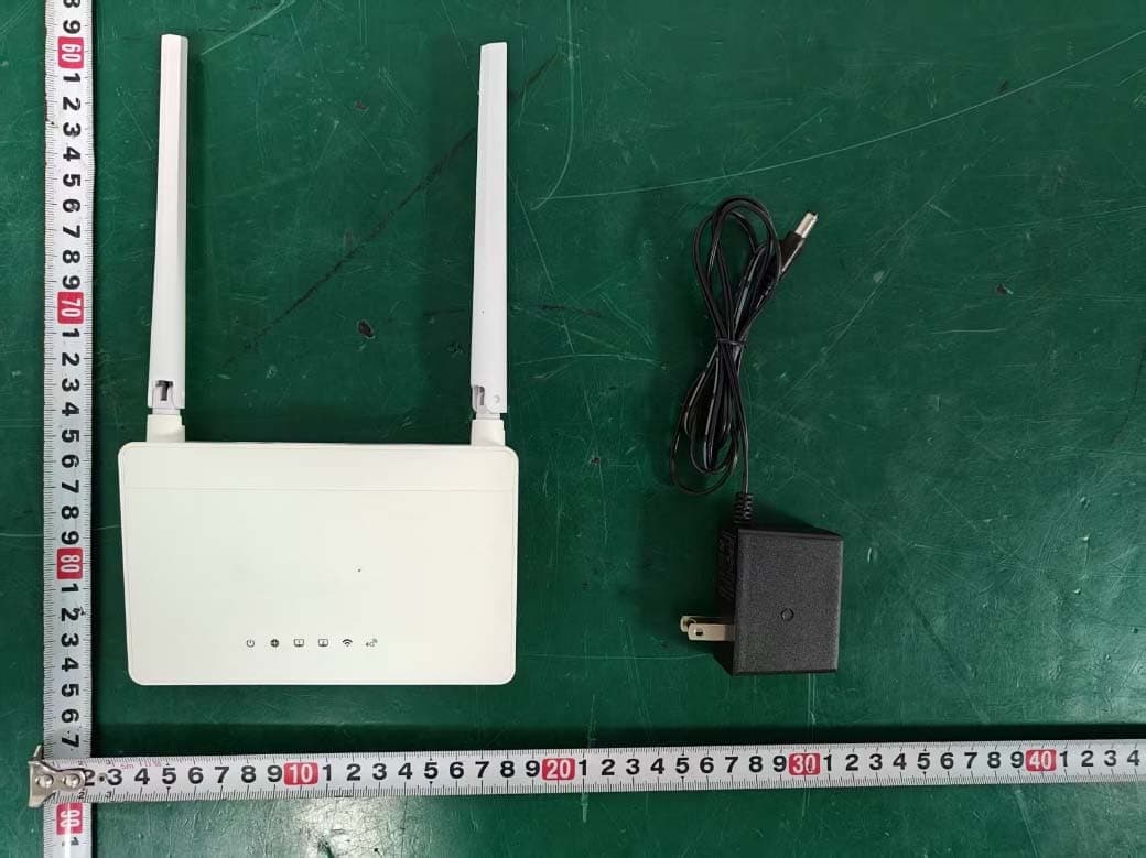 4G CPE - FCC ID 2A4GF-S441A - Zhuhai Gotech Intelligent Technology Co., Ltd. (3)