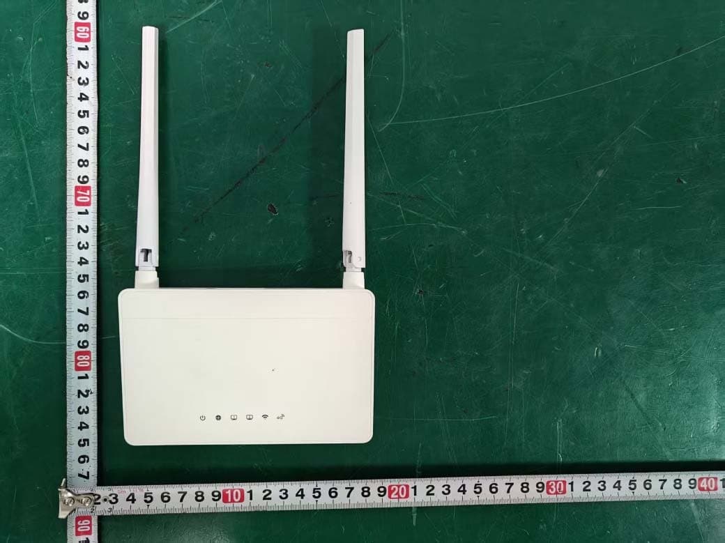 4G CPE - FCC ID 2A4GF-S441A - Zhuhai Gotech Intelligent Technology Co., Ltd. (4)
