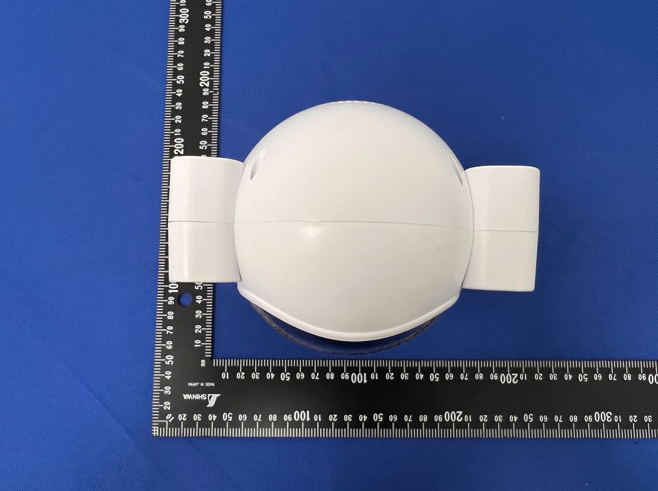Bluetooth speaker - FCC ID 2A4HD-ASTROLITE - Wireless Express Inc (3)