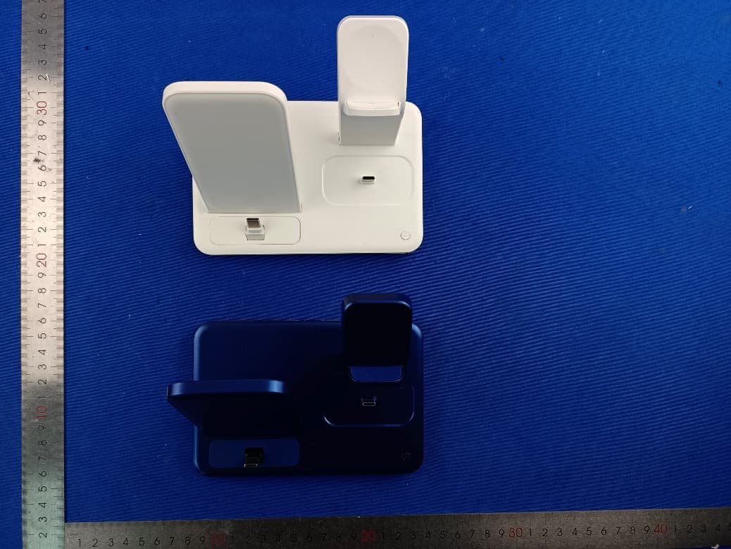 Three in one charger - FCC ID 2A4HE-DH - ShenZhen Hai Da Feng Technology Co., Ltd. (2)