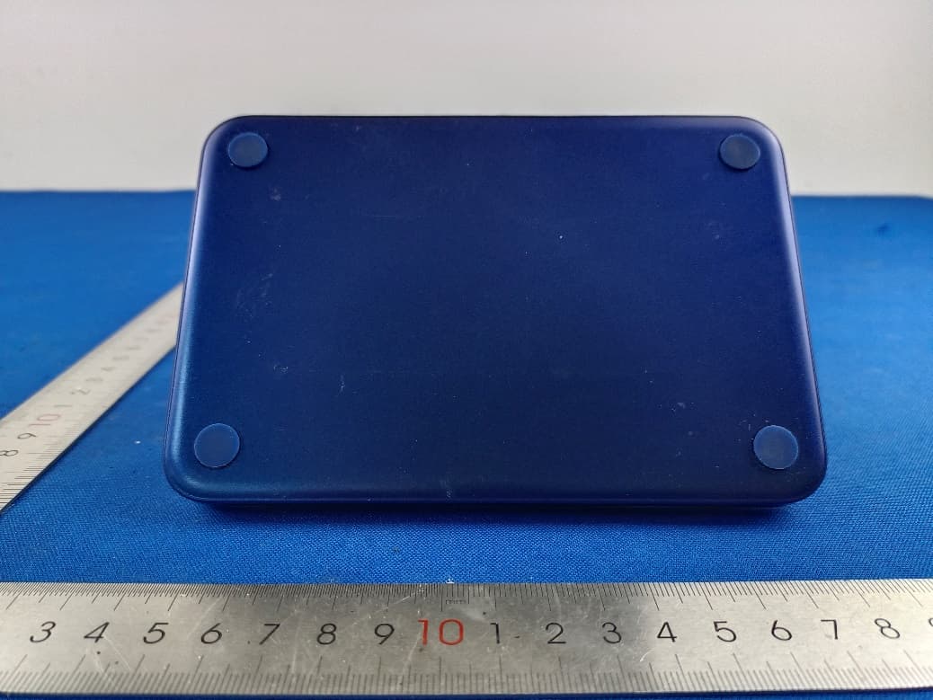 Three in one charger - FCC ID 2A4HE-DH - ShenZhen Hai Da Feng Technology Co., Ltd. (3)