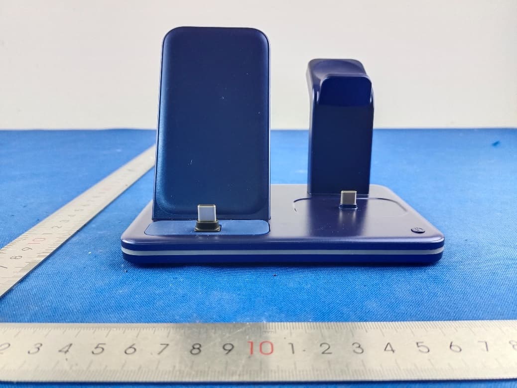 Three in one charger - FCC ID 2A4HE-DH - ShenZhen Hai Da Feng Technology Co., Ltd. (5)