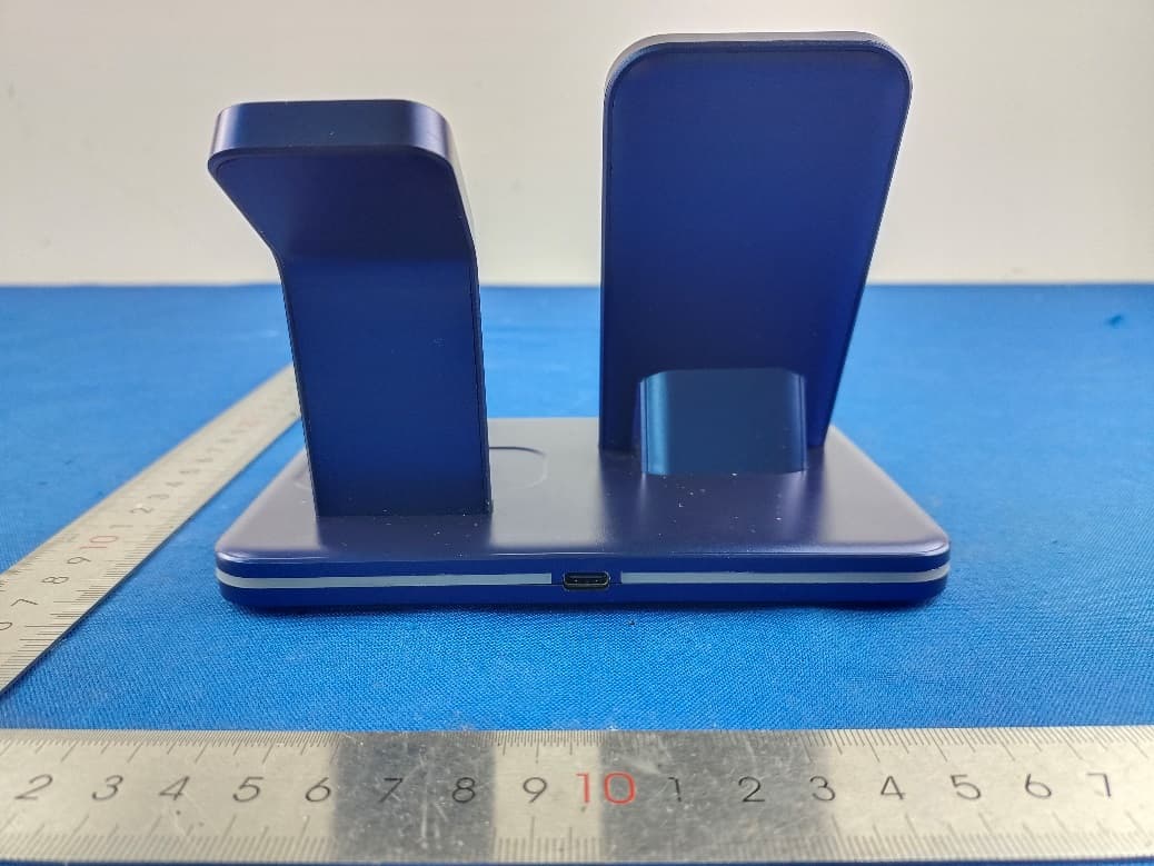 Three in one charger - FCC ID 2A4HE-DH - ShenZhen Hai Da Feng Technology Co., Ltd. (4)