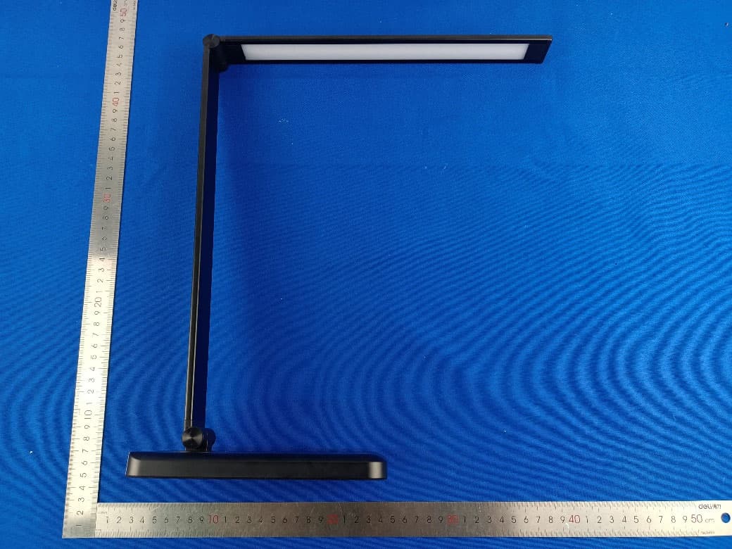 Wireless Desk Lamp - FCC ID 2A4HG-W13 - Dongguan Oushi Electronic Technology Co., Ltd (2)