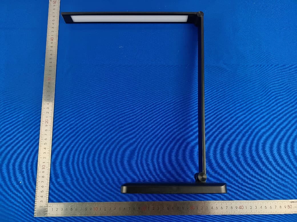 Wireless Desk Lamp - FCC ID 2A4HG-W13 - Dongguan Oushi Electronic Technology Co., Ltd