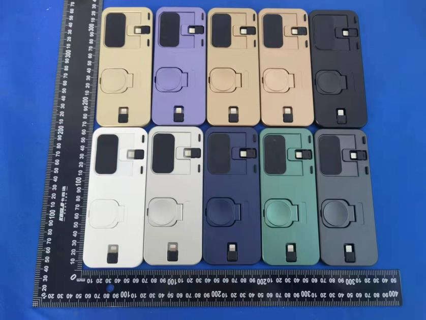 3 in 1 charging station - FCC ID 2A4HK-DI-158D-BL - Shanxilinkedianzikejiyouxiangongsi (2)
