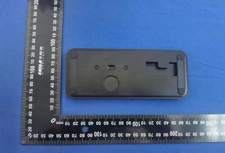 3 in 1 charging station - FCC ID 2A4HK-DI-158D-BL - Shanxilinkedianzikejiyouxiangongsi