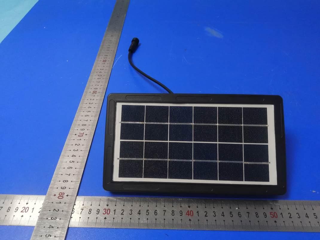 Solar String Light (Bluetooth) - FCC ID 2A4IE-S14 - Shenzhen Haoyang Lighting Co.,Ltd (5)