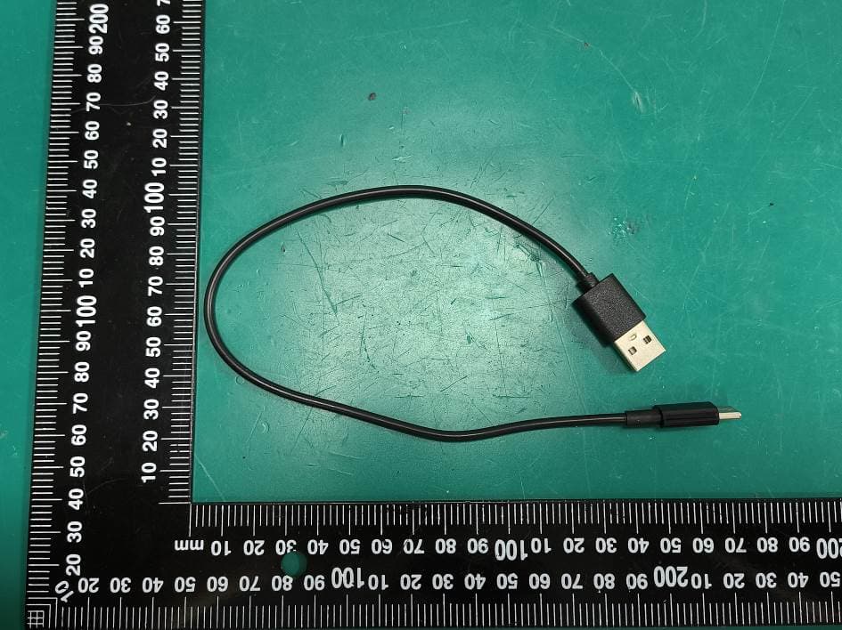 Dual Channel Noise-cancelling Communication System - FCC ID 2A4IK-M21 - OPSMEN Tech Co., Ltd. (3)
