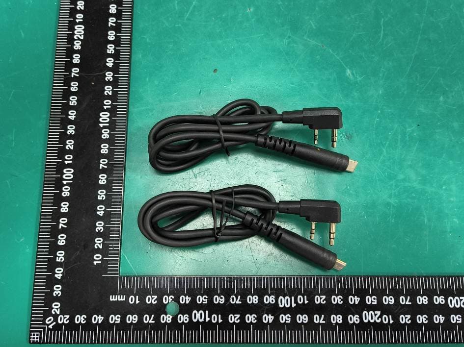Dual Channel Noise-cancelling Communication System - FCC ID 2A4IK-M21 - OPSMEN Tech Co., Ltd. (4)