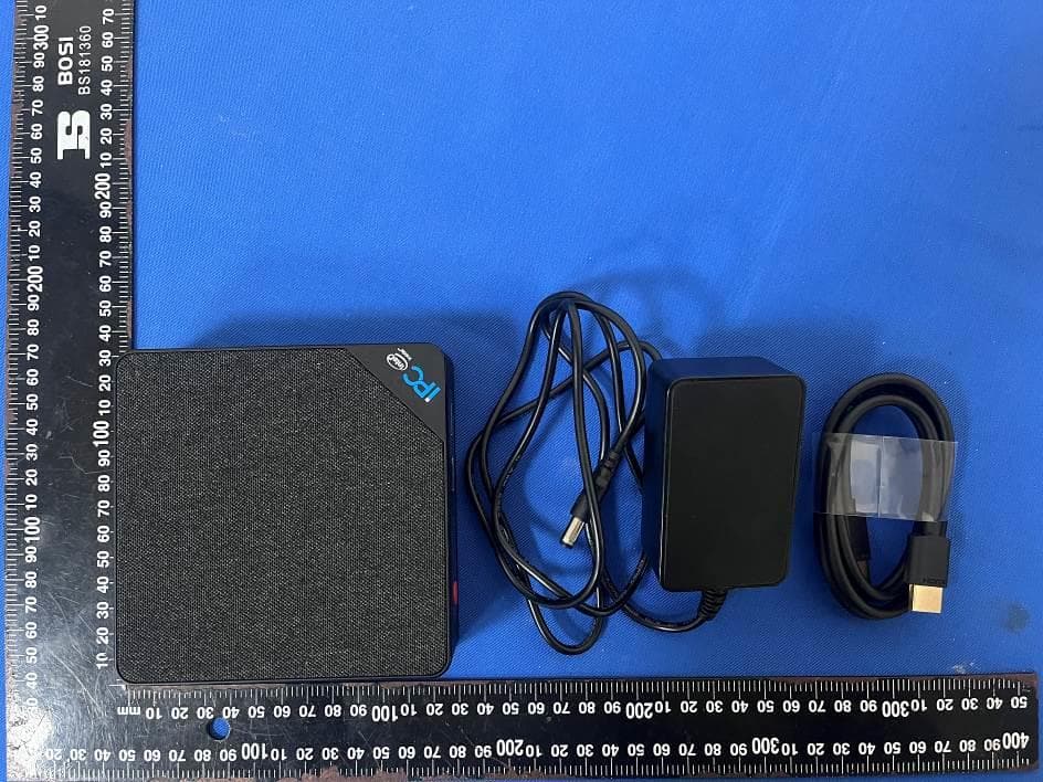 mini PC - FCC ID 2A4J2-IPCA - ShenZhen AZW Technology CO.,LTD. (3)