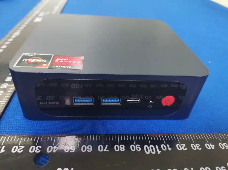 Mini PC - FCC ID 2A4J2-S3 - ShenZhen AZW Technology CO.,LTD. (4)