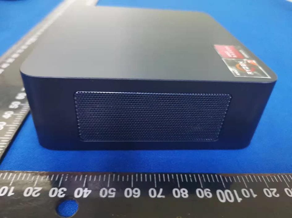 Mini PC - FCC ID 2A4J2-S3 - ShenZhen AZW Technology CO.,LTD. (5)