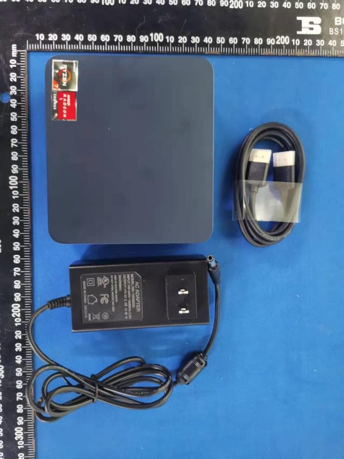 Mini PC - FCC ID 2A4J2-S3 - ShenZhen AZW Technology CO.,LTD. (2)