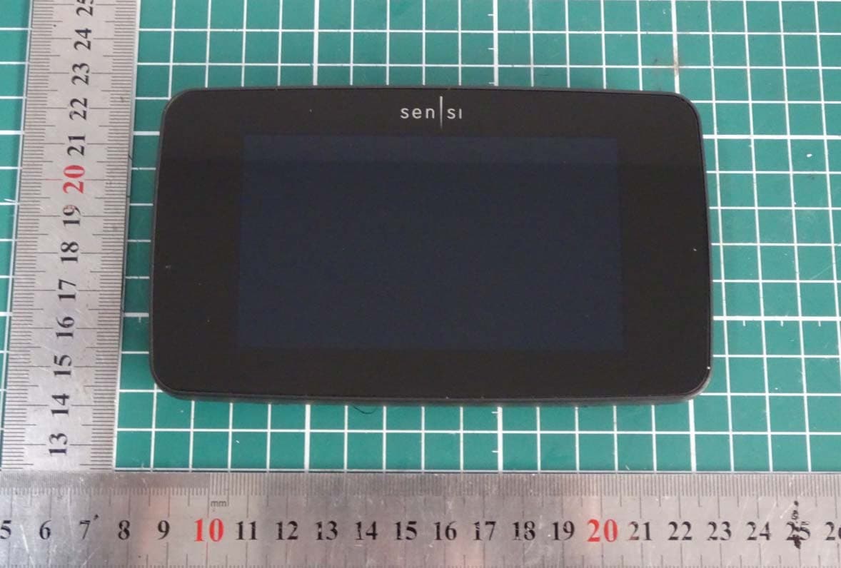 Sensi Touch 2 with BT and WiFi - FCC ID 2A4JN-ST765470 - Copeland Comfort Control LP (3)