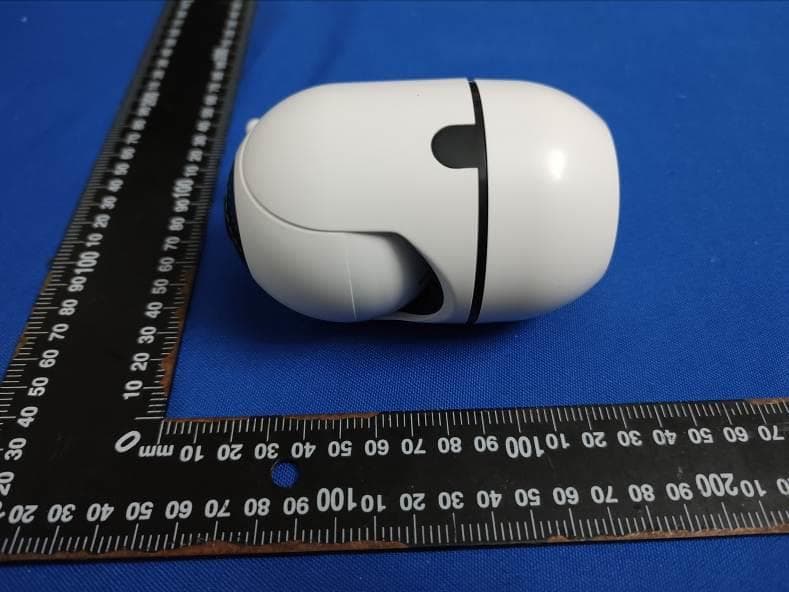 IP camera - FCC ID 2A4JU-Q3171 - Shenzhen ShunXinDa Trading Co., Ltd. (3)