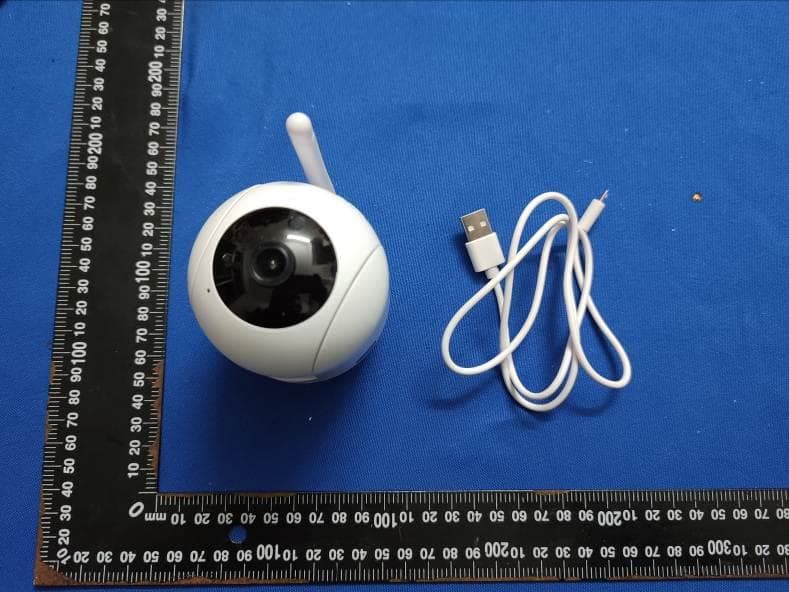 IP camera - FCC ID 2A4JU-Q3171 - Shenzhen ShunXinDa Trading Co., Ltd.