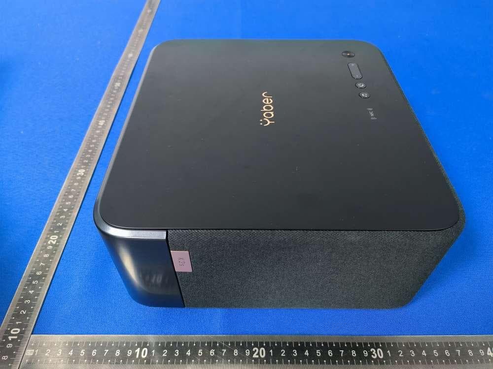 Projector - FCC ID 2A4K9-K2SPRO - YABER TECHNOLOGIES CO.,LIMITED (3)