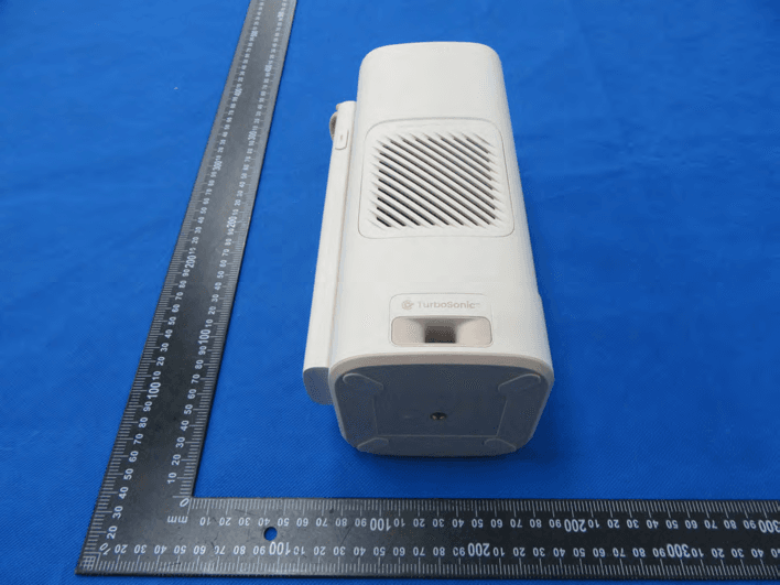 Projector - FCC ID 2A4K9-T1PRO - YABER TECHNOLOGIES CO.,LIMITED (3)