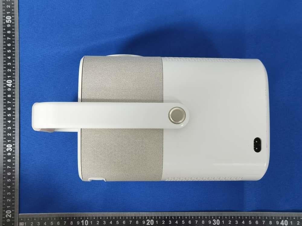 Projector - FCC ID 2A4K9-T2 - YABER TECHNOLOGIES CO.,LIMITED (4)