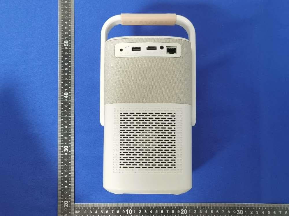 Projector - FCC ID 2A4K9-T2 - YABER TECHNOLOGIES CO.,LIMITED (3)