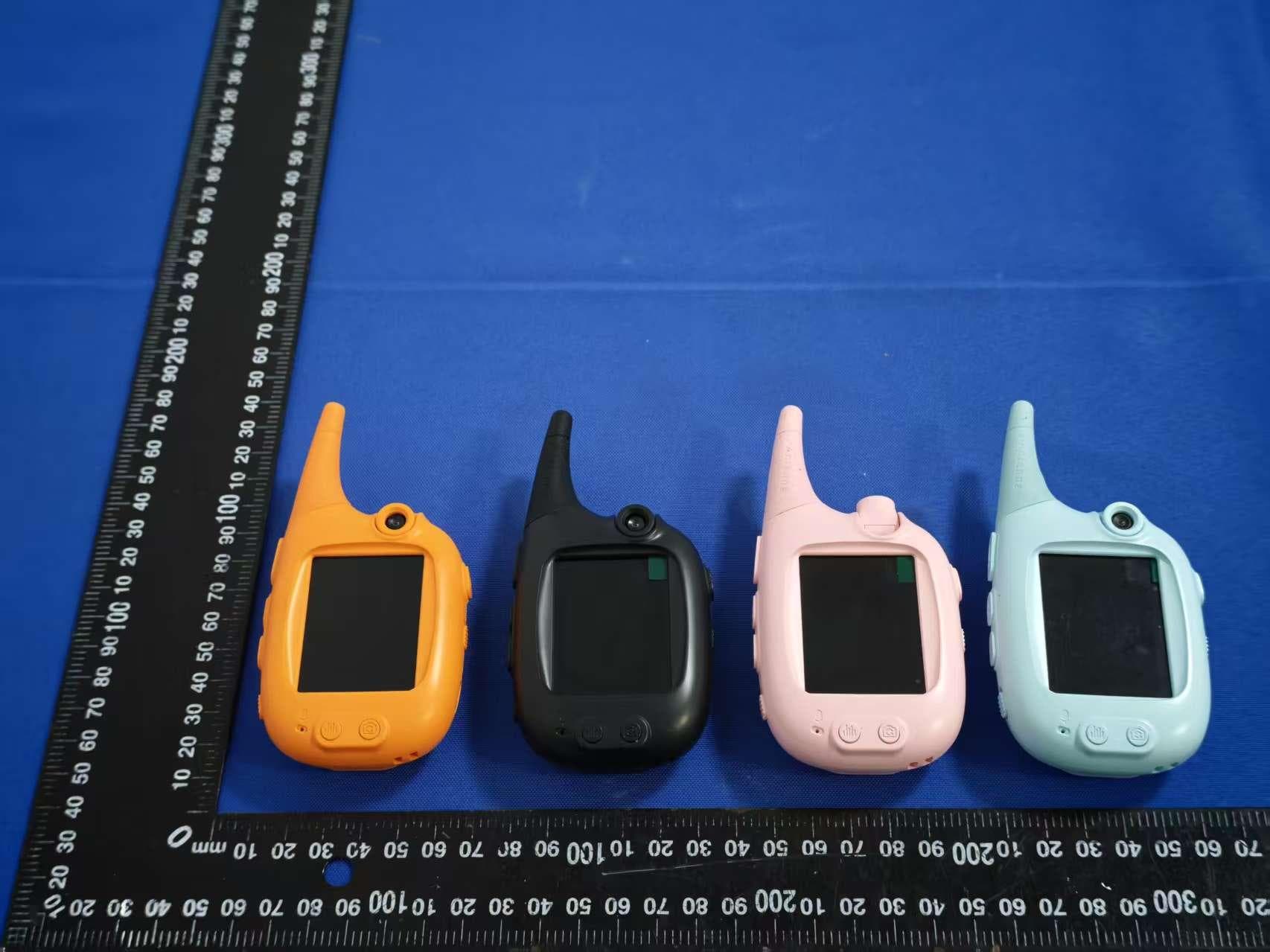 Video Walkie-Talkies - FCC ID 2A4L2-LM06 - Shenzhen Feikasi Industrial Co., ltd (3)