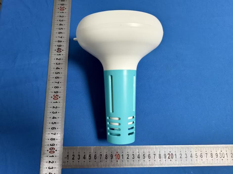 Water Quality Monitor - FCC ID 2A4L3-BLEYC02 - JiNan Huiquan Electronic Co., Ltd.. (3)
