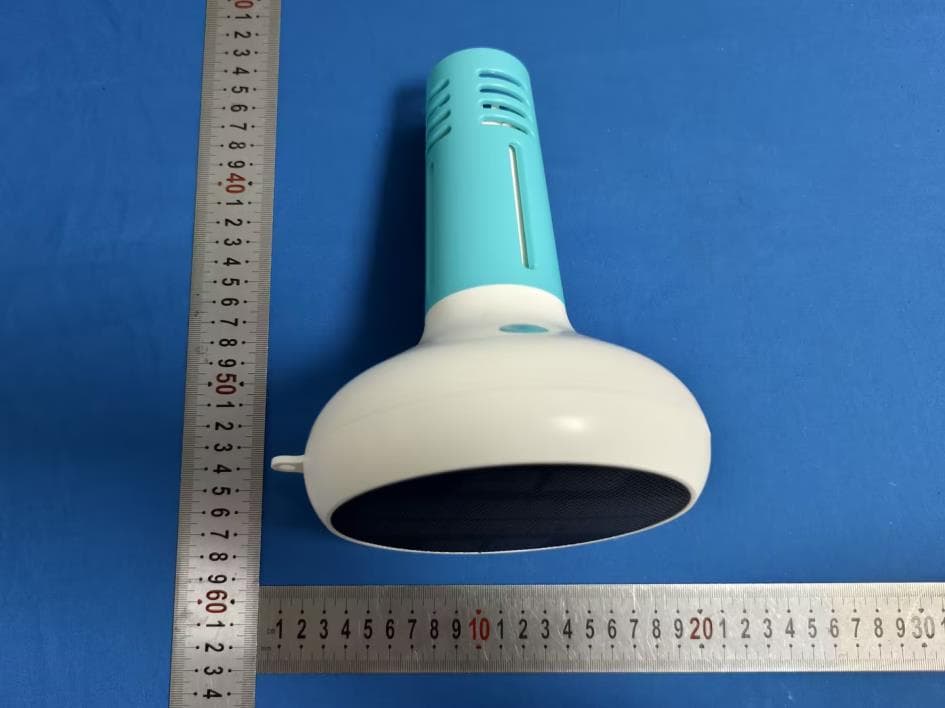 Water Quality Monitor - FCC ID 2A4L3-BLEYC02 - JiNan Huiquan Electronic Co., Ltd.. (4)