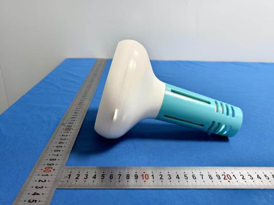 Water Quality Monitor - FCC ID 2A4L3-BLEYC02 - JiNan Huiquan Electronic Co., Ltd.. (5)