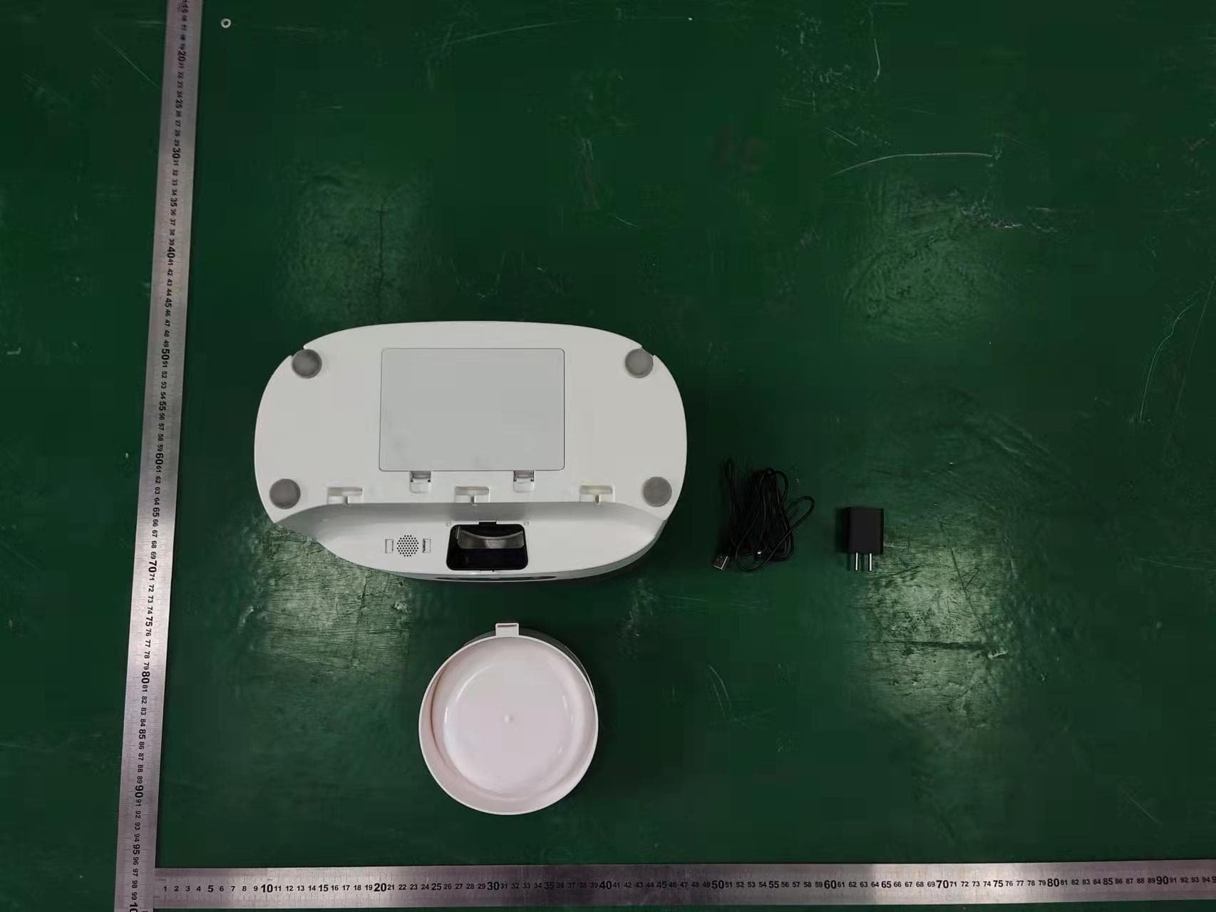 Smart Pet Feeder - FCC ID 2A4L6-A56 - SHENZHEN PACIFIC DRAGON INTELLIGENT MANUFACTURERING TECHNOLOGY Co.,LTD (2)