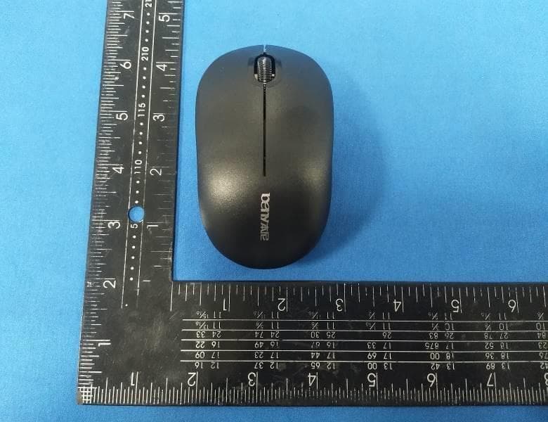 WirelessMouse - FCC ID 2A4L7-XM42 - Dongguan Benny Electronic Technology Co., Ltd. (4)