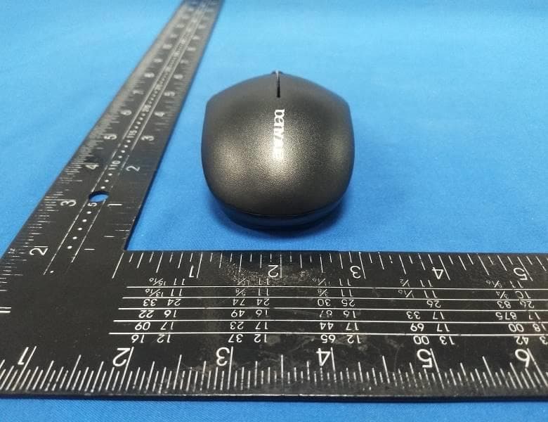 WirelessMouse - FCC ID 2A4L7-XM42 - Dongguan Benny Electronic Technology Co., Ltd. (3)