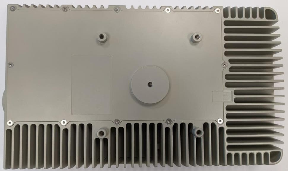 KU8X8 FIXED TERMINAL V2 - FCC ID 2A4L8-FKU8X8V2 - Hisky SCS LTD. (2)