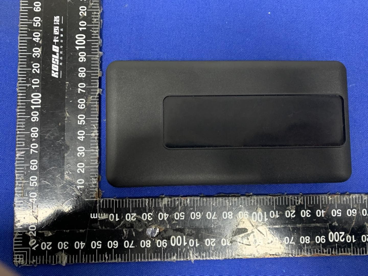 2 in 1 Wireless Power Bank - FCC ID 2A4LH-PN-W32 - Shenzhen Pannizhe Technology Co., Ltd.