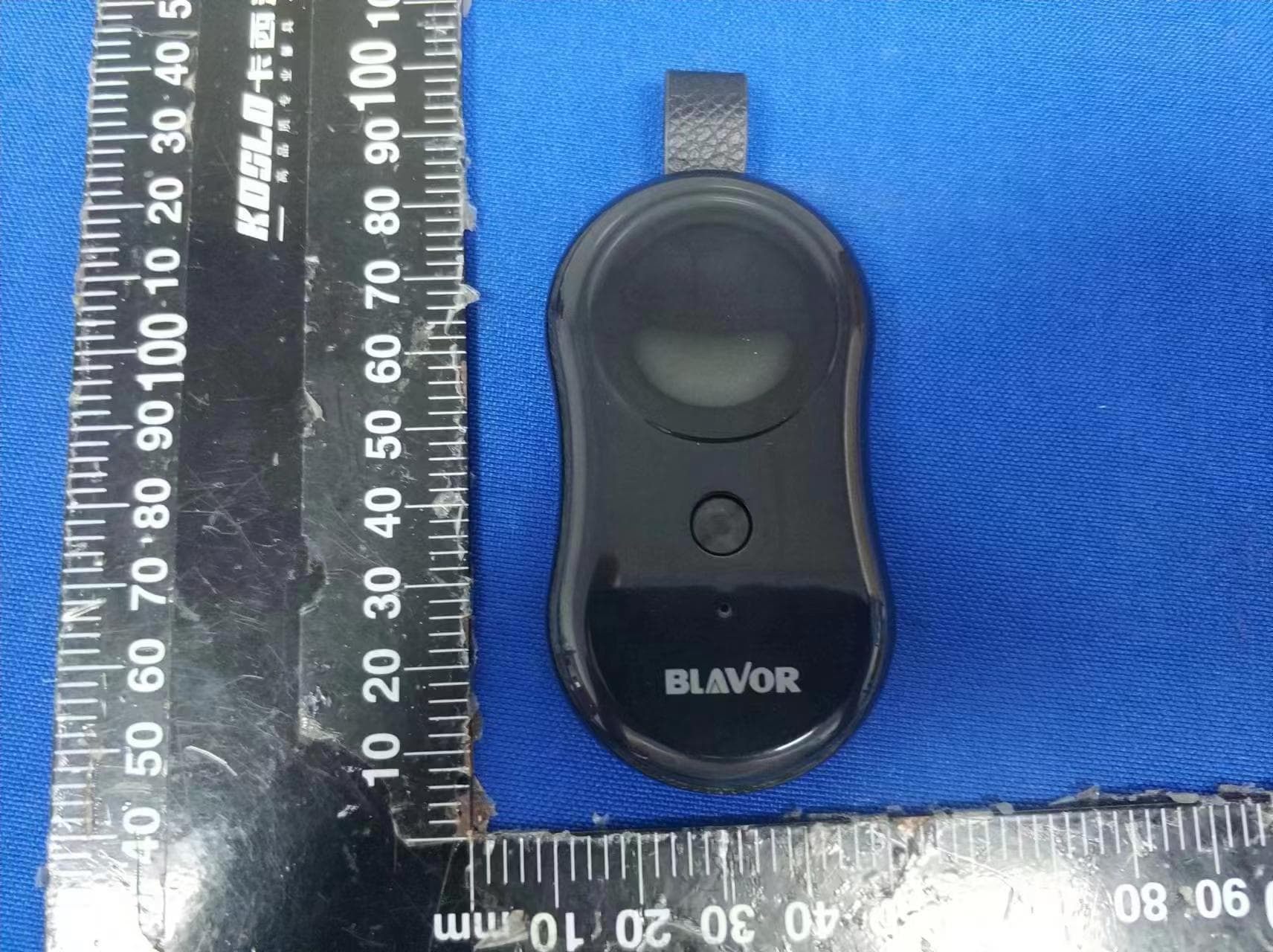 Power Bank - FCC ID 2A4LH-PN-W36 - Shenzhen Pannizhe Technology Co., Ltd. (2)