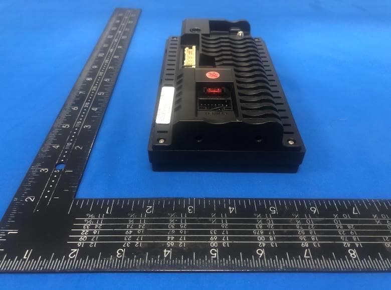 Car Radio - FCC ID 2A4LQ-7011 - Shenzhen Cheluzhe technology co., LTD (5)