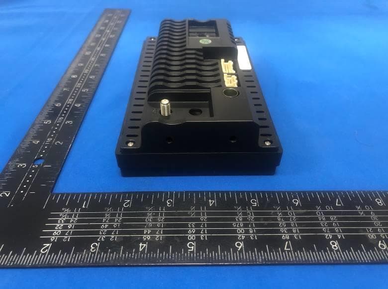 Car Radio - FCC ID 2A4LQ-7011 - Shenzhen Cheluzhe technology co., LTD (2)