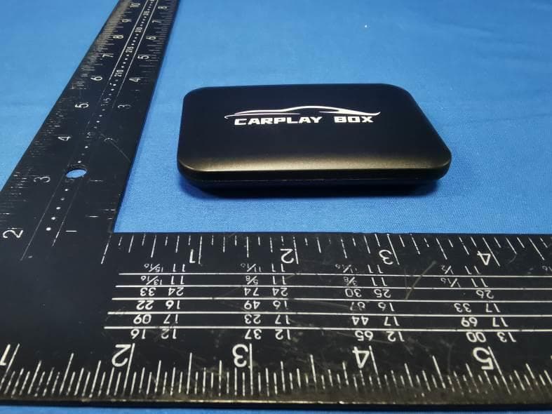 wireless Carplay - FCC ID 2A4LQ-CLZ101 - Shenzhen Cheluzhe technology co., LTD (3)
