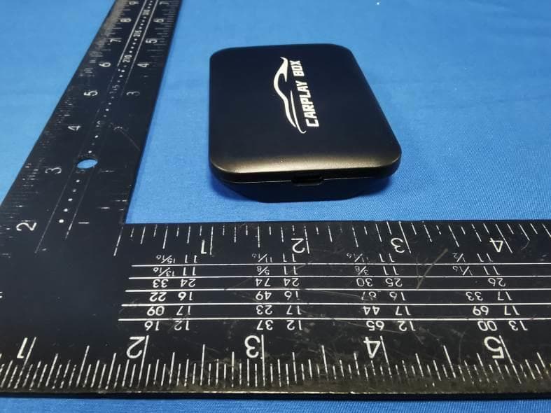 wireless Carplay - FCC ID 2A4LQ-CLZ101 - Shenzhen Cheluzhe technology co., LTD (2)