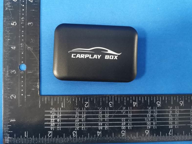 wireless Carplay - FCC ID 2A4LQ-CLZ101 - Shenzhen Cheluzhe technology co., LTD (5)
