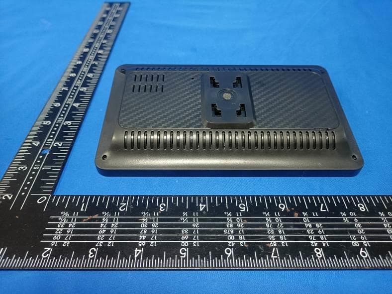 vehicle player - FCC ID 2A4LQ-PN007A - Shenzhen Cheluzhe technology co., LTD