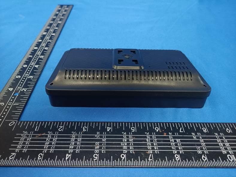 vehicle player - FCC ID 2A4LQ-PN007A - Shenzhen Cheluzhe technology co., LTD (5)
