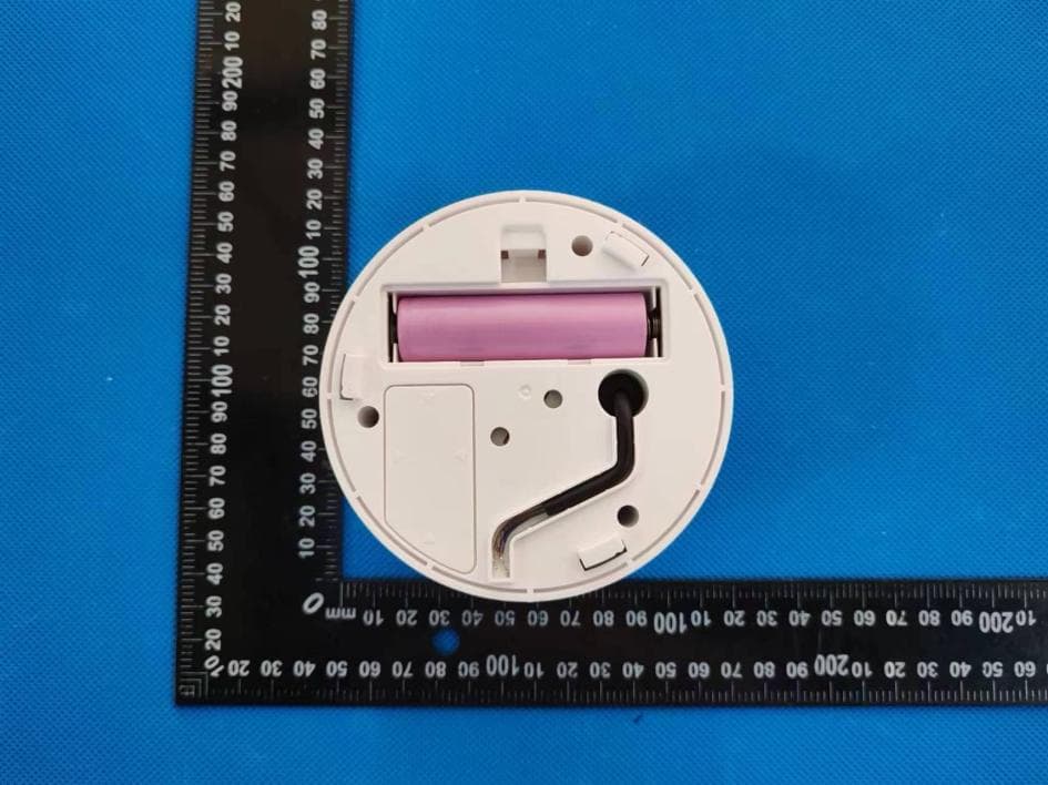 Surveillance Camera - FCC ID 2A4M6-007N - Shenzhen Mulan Shijia Technology Co., Ltd. (2)