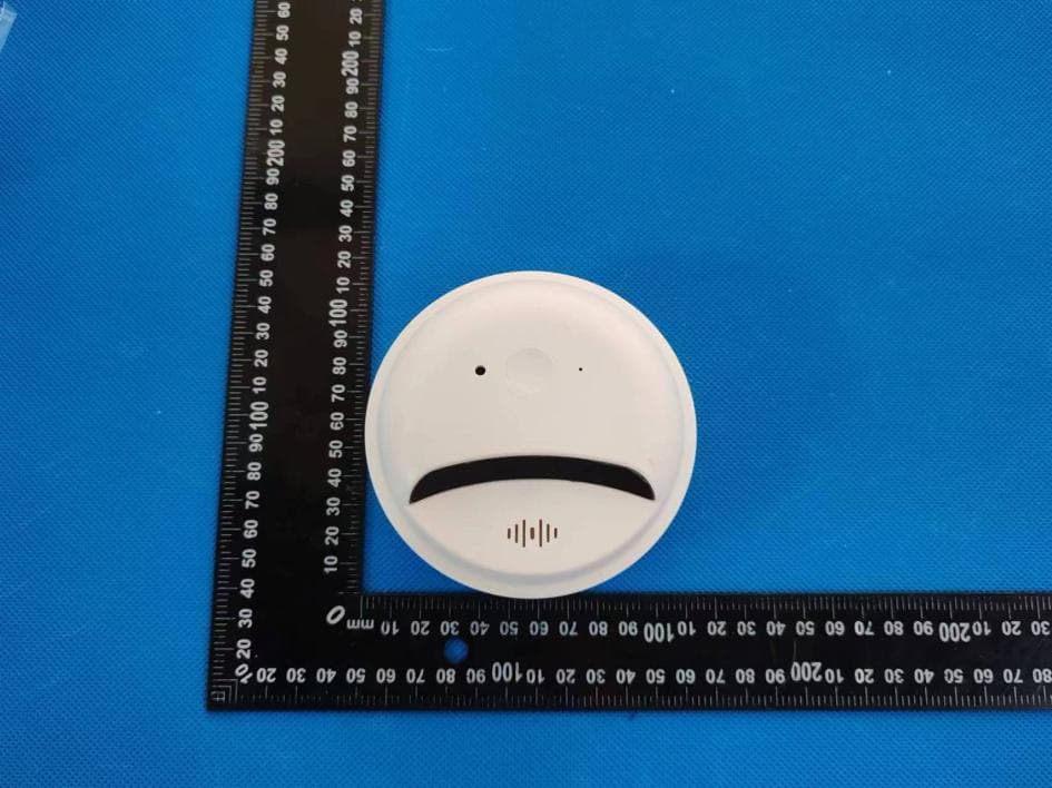 Surveillance Camera - FCC ID 2A4M6-007N - Shenzhen Mulan Shijia Technology Co., Ltd.