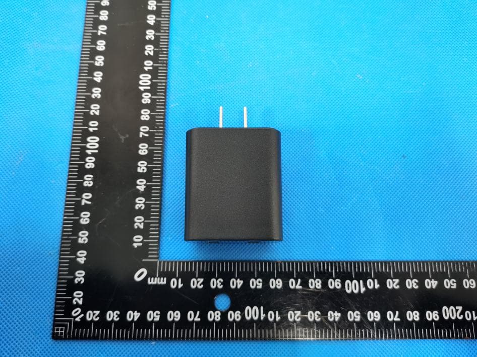 WiFi Security Camera - FCC ID 2A4M6-LHFTTOP - Shenzhen Mulan Shijia Technology Co., Ltd. (2)