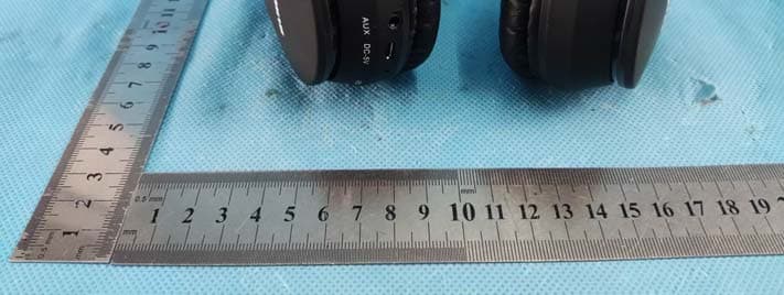 bluetooth headphones/headset - FCC ID 2A4M9-B-01 - E-LiVi (Shenzhen) Electronics Co., Ltd (5)