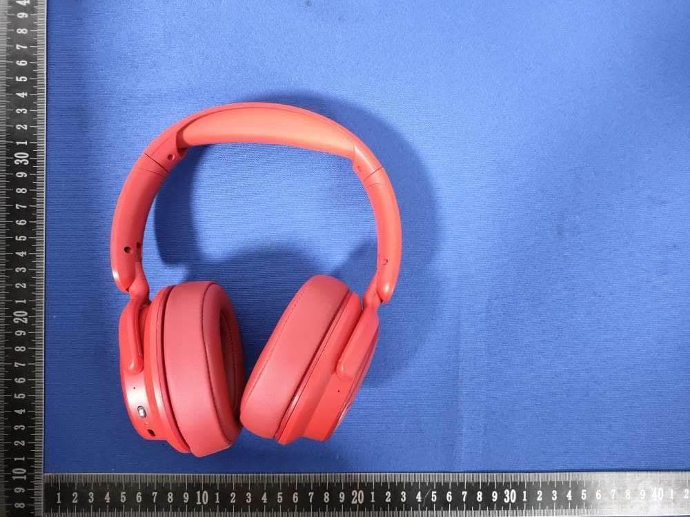 Bluetooth headphone/ headset - FCC ID 2A4M9-B-09 - E-LiVi (Shenzhen) Electronics Co., Ltd (4)