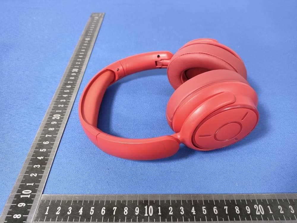 Bluetooth headphone/ headset - FCC ID 2A4M9-B-09 - E-LiVi (Shenzhen) Electronics Co., Ltd (2)